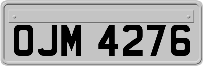 OJM4276