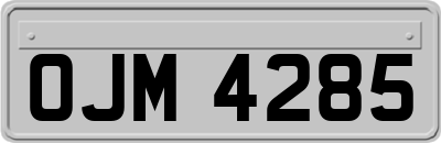 OJM4285