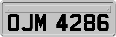 OJM4286