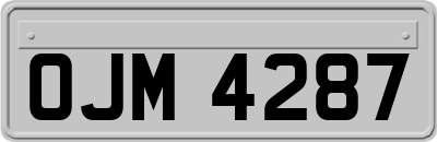 OJM4287