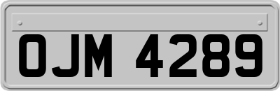 OJM4289