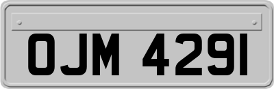 OJM4291