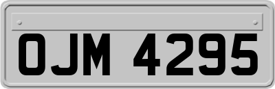 OJM4295