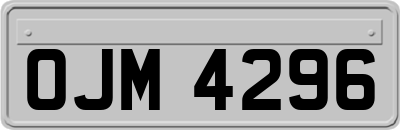 OJM4296