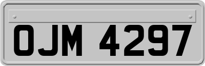 OJM4297