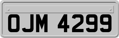 OJM4299