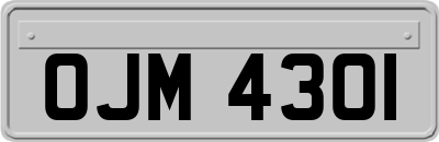 OJM4301