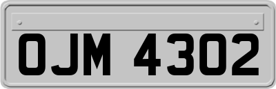 OJM4302