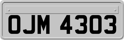 OJM4303