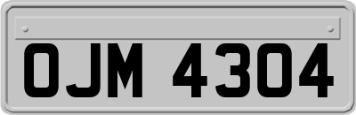 OJM4304