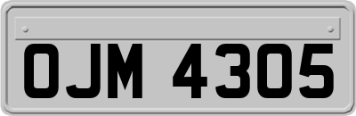 OJM4305