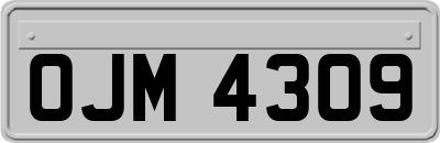 OJM4309