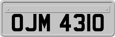 OJM4310