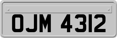 OJM4312