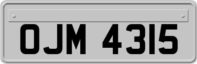 OJM4315