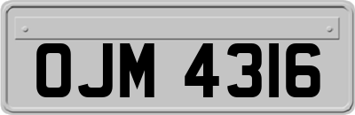 OJM4316