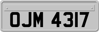 OJM4317