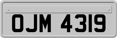 OJM4319