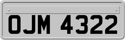 OJM4322