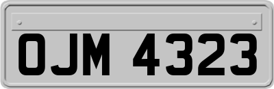 OJM4323