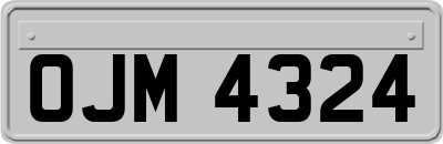 OJM4324