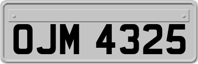 OJM4325