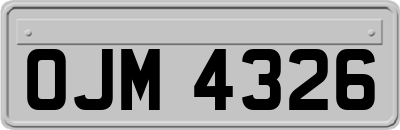 OJM4326
