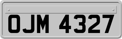 OJM4327
