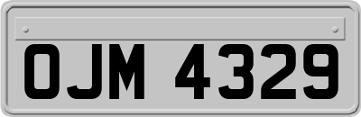OJM4329
