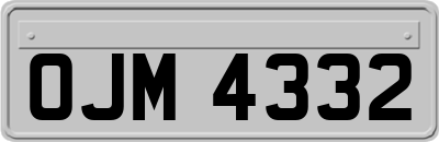 OJM4332