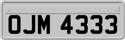 OJM4333