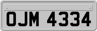 OJM4334