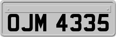 OJM4335