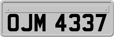 OJM4337