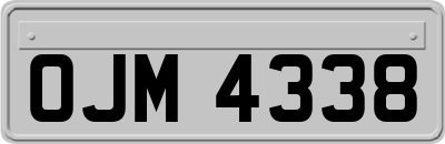 OJM4338