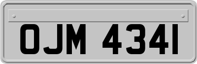 OJM4341