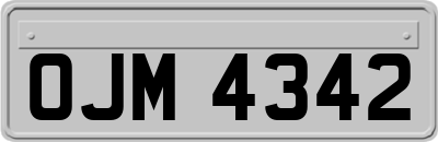 OJM4342