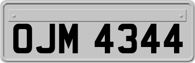 OJM4344