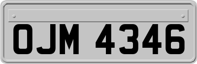 OJM4346