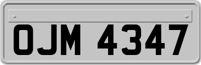 OJM4347