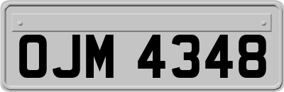 OJM4348