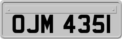 OJM4351