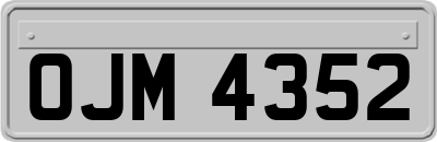 OJM4352