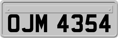 OJM4354
