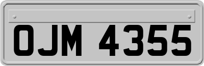 OJM4355