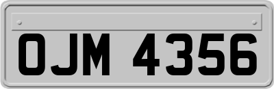 OJM4356