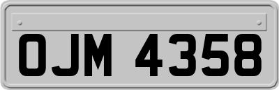 OJM4358