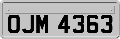 OJM4363