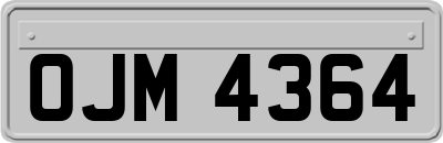 OJM4364
