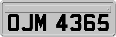 OJM4365